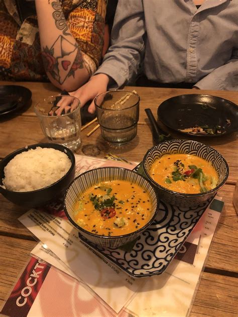 Tiger Mama - Utrecht Restaurant - HappyCow