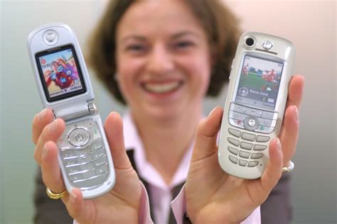 The most important inventions since 1990