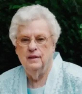 Lela Mae Hillyard Obituary (2025) - Belington, WV - Talbott Funeral ...
