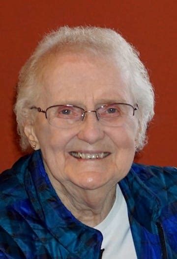 Fern Bovee Obituary - Argus Leader