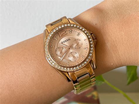 Fossil Womens Watch