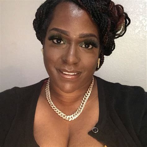 Tameshia Norton