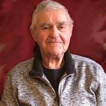 Bruce Eldon Homkes Obituary (2025) - Holland, MI - Langeland-Sterenberg ...