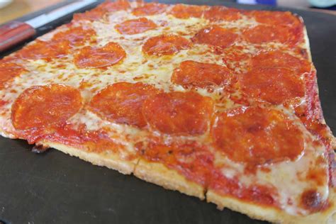 5 Pizza Hut's Crust Types: A Guide to Delicious Pizza Crusts