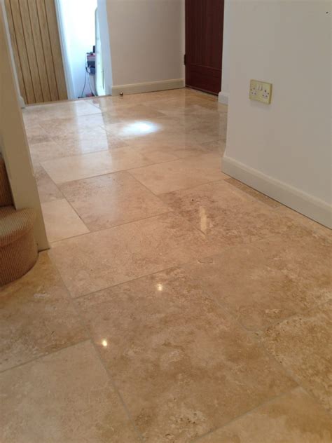Professional vs. DIY: What's the best way to clean Travertine Tiles ...