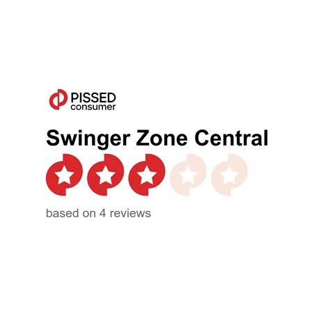Swinger Zone Central Reviews | swingerzonecentral.com @ PissedConsumer