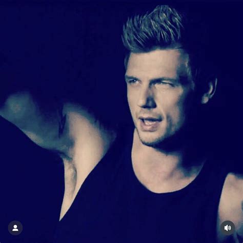 Nick Carter, Carters, Wet, Nude