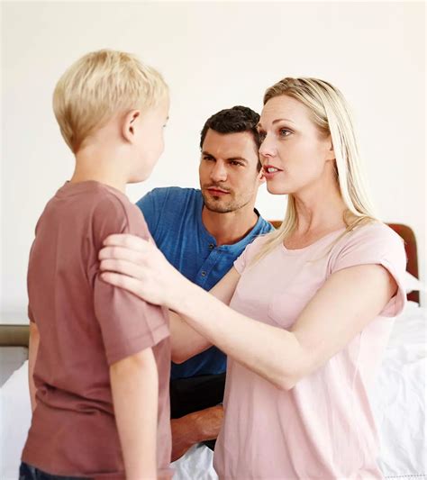 17 Signs That You Are A Strict Parent