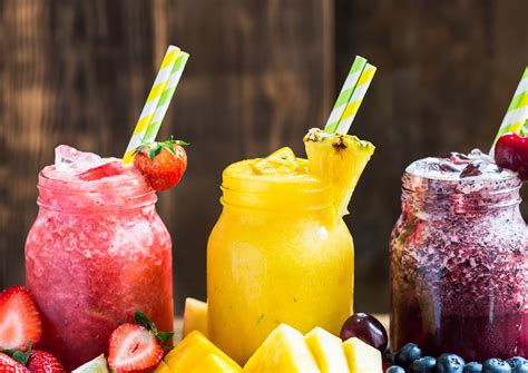 Jugos y pulpas de fruta natural colombiana - Frutysabor