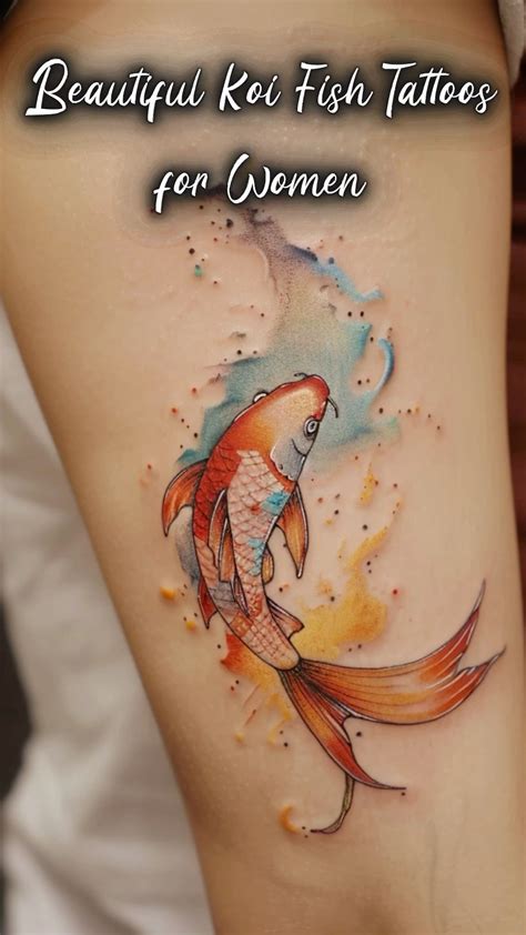 Discover 180 koi fish tattoo japanese ideas | koi fish tattoo, japanese ...