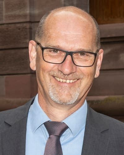 Neuer Leiter der Geschäftsstelle der Kantonalen Krisenorganisation ...