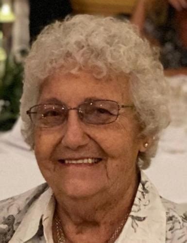 Ruth Spitznagel Obituary (2023) - Georgetown, OH - Cahall Funeral Homes ...