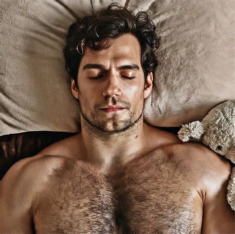 Henry Cavill Fake Nudes