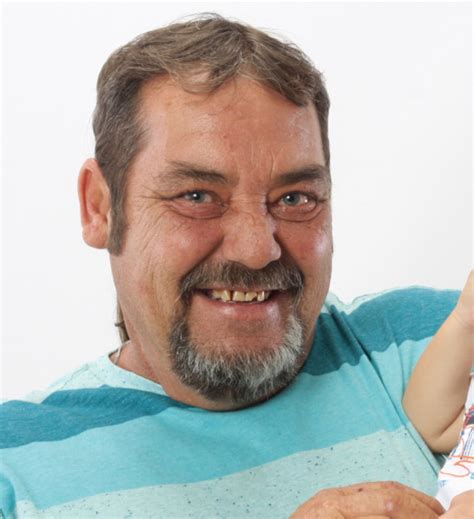 Kenneth Ray Hodges Obituary - 07/17/2025 - Dillow-Taylor Funeral Home ...