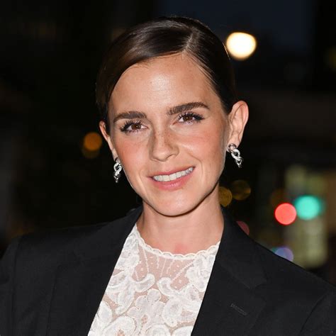 Emma Watson News, Infos und Wissenswertes | Vogue Germany