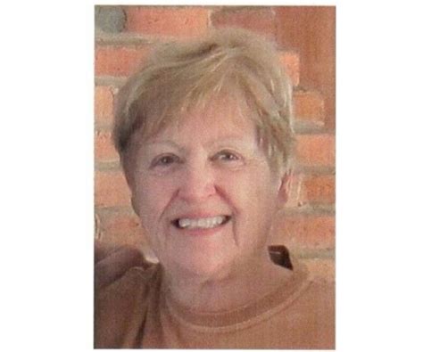 Joanne Polli Obituary (2018) - Barre, VT - Times Argus