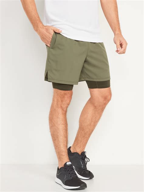 Old Navy Mens Workout Shorts | sealmech.com