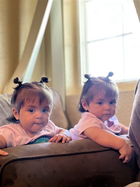 Woman gives birth to twins who were conceived a week apart | The ...