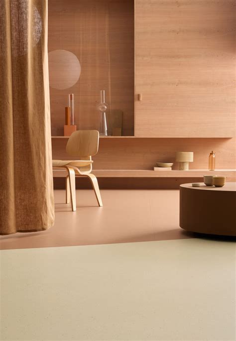 Marmoleum Cocoa: The sweet spot for naturally climate positive ...