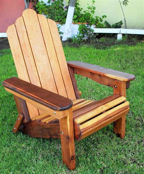 Adirondack chair old wood ~ Quilt Rack Quilt Stand