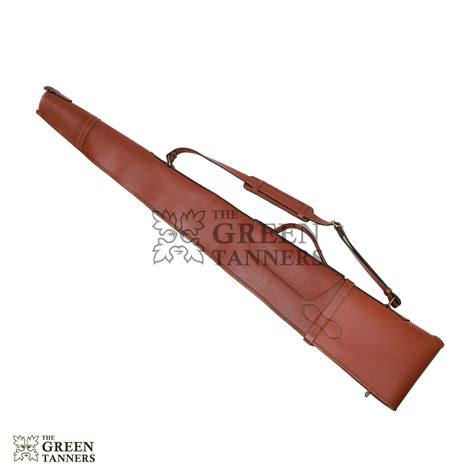 Leather Gun Case For Rifle at Donna Hammonds blog