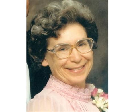 Janice Rabideau Obituary (1932 - 2024) - Auburn, MI - Bay City Times