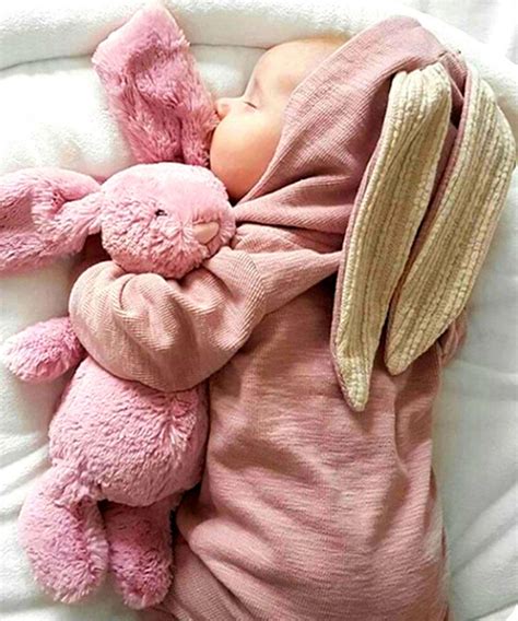 BABY EASTER BUNNY Toddler Easter Costume Baby Easter - Etsy