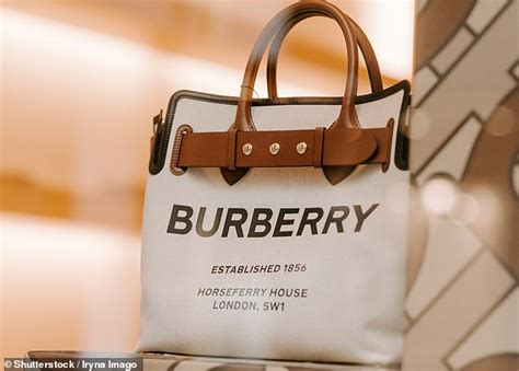 Burberry announces 42% dividend rise on back of revival in European ...