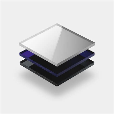 A list of all the material types, chemical names and synonyms