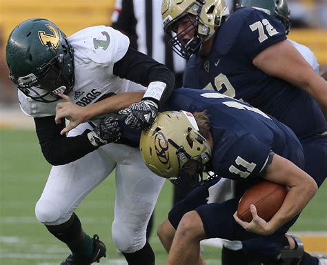 Football playoffs: Klein Collins reflects after playoff loss