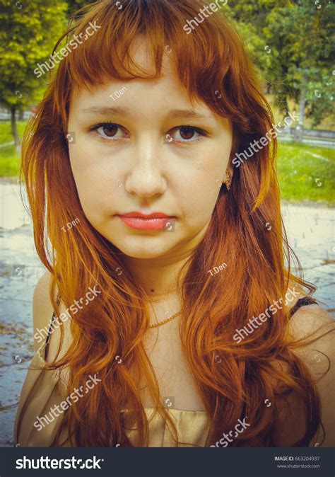 Average American Girl