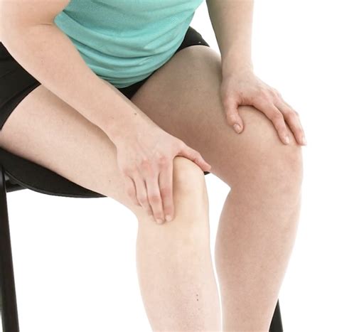 How to perform the Fat Knee Caps - Physitrack