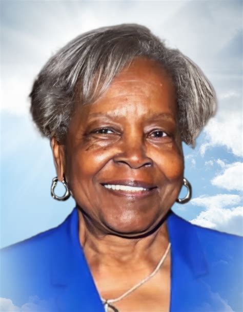 Mrs. Arneita Caughman Phelps | Leevy's Funeral Home