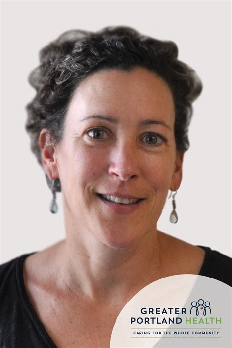 Greater Portland Health Hires Jennifer Rogers as HIV and Infectious ...