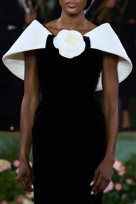 Richard Quinn Spring 2026 Ready-to-Wear Collection | Vogue