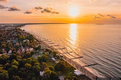 Зеленоградск — город-курорт на берегу Балтийского моря: gelio — LiveJournal