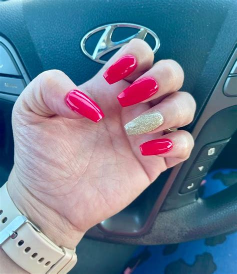 Dazzle Nail Spa | Nail Salon In Wylie, TX 75098