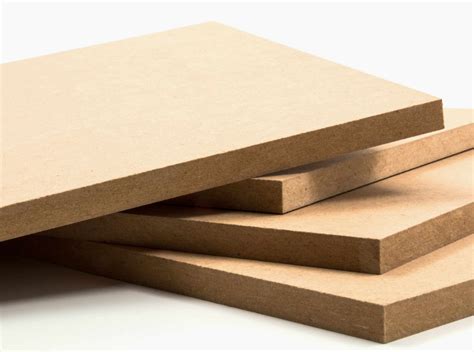 An Exclusive Guide to MDF Wood and Its Applications (2025) - We Home Deco
