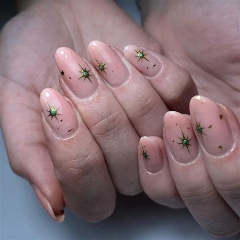 30 Best Star Nail Design Ideas You Should Check