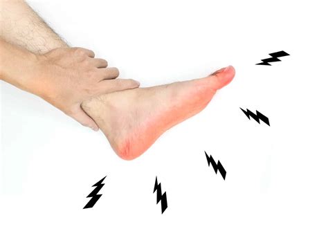 Why Do My Feet Go Numb When I Run: Discover 10 Reasons