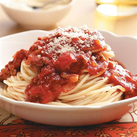 homemade pasta sauce recipes Homemade spaghetti sauce - Viogmaz Blogger ...