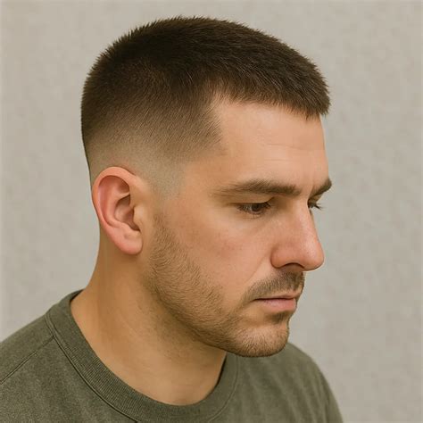 54 Popular Taper Fade Haircuts for Men: Trending Styles in 2025