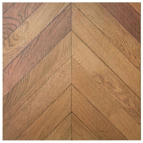 Art3d 30 Pcs Peel and Stick Vinyl Floor Tiles, 12" x 12" Self Adhesive ...