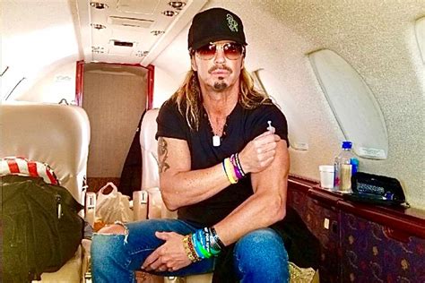 Bret Michaels on Turning 60 After Near-Fatal Health Struggles (Exclusive)