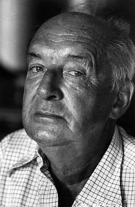 Vladimir Nabokov - Wikipedia, la enciclopedia libre