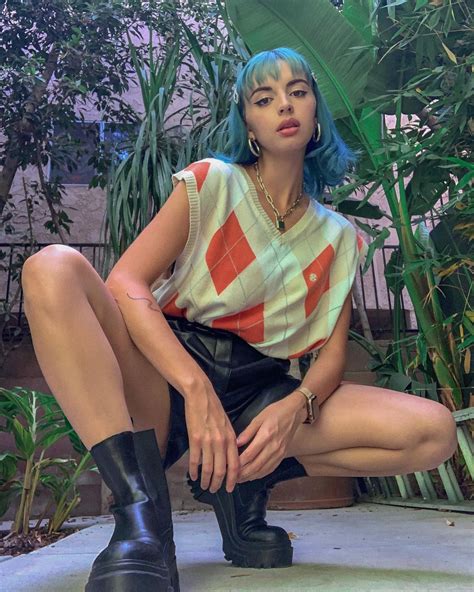 Rebecca Black Photos 10/21/2020 • CelebMafia