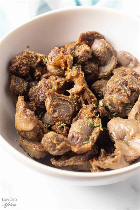 Air Fryer Chicken Gizzards And Hearts at Liam Dun blog