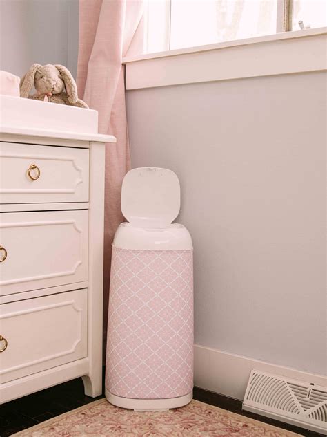 5 reasons why we love our Playtex® Diaper Genie Expressions™ # ...