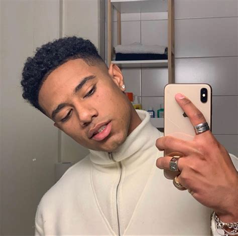 Naswyn | Cool haircuts, Light skin boys, Braids for boys