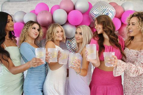 What Is A Bachelorette Party - Jenny Printable